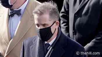 White House defends plans for Hunter Biden art sale