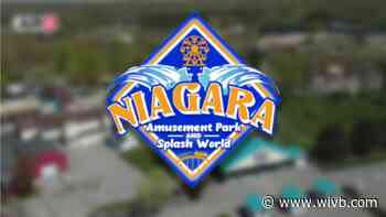 Fantasy Island to officially be renamed 'Niagara Amusement Park & Splash World,' waterpark opening this July