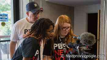 Study: Public Broadcasting Has To Do Better Programming for Teens