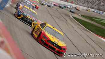 Atlanta Motor Speedway to re-profile track in 2022 and drivers are expressing frustration with the changes