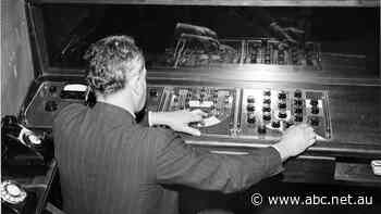 The only ABC program mandated by law is still broadcasting after 75 years