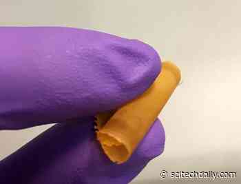 Nanoparticles Simplify Desalination: Simultaneously Removing Toxic Metals and Salt to Produce Clean Water