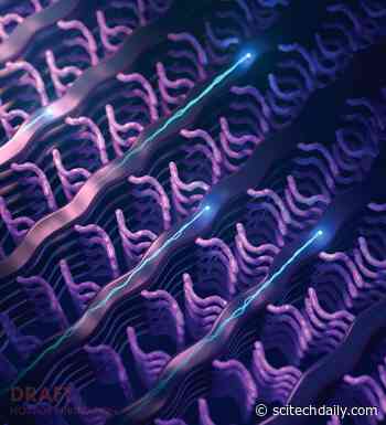 Conquering a Chemical Challenge Leads to Building a Better Biosensor Polymer