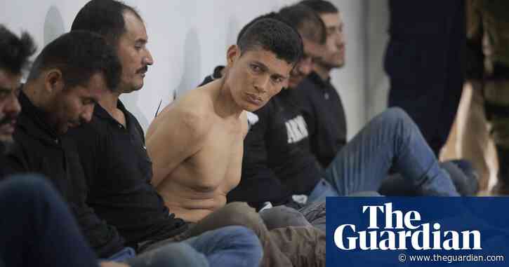 Why were Colombian guns for hire allegedly key to Haiti assassination plot?
