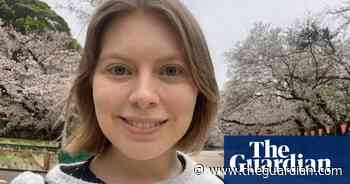Missing teacher Alice Hodgkinson found dead in Japan