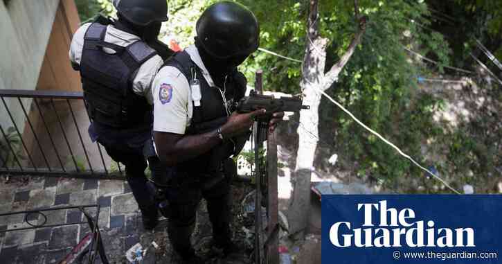 ‘It’s shocking’: Haiti struggles to piece together story of president’s murder