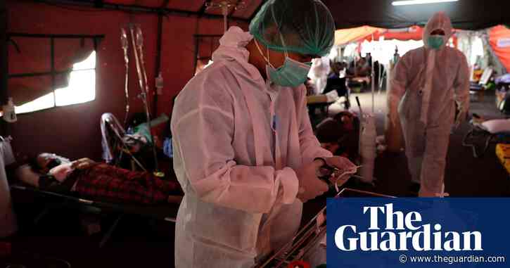 ‘An accumulation of weakness’: the flaws fuelling Indonesia’s Covid surge