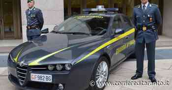 Evasione totale, Gdf sequestra beni a Manduria - Corriere di Taranto