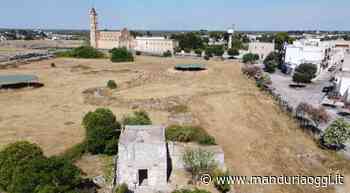 MANDURIA - Ultra Moenia Festival: la cultura al centro. Ospiti gli Avion Travel: «Torniamo nella splendida terra di Puglia» - ManduriaOggi