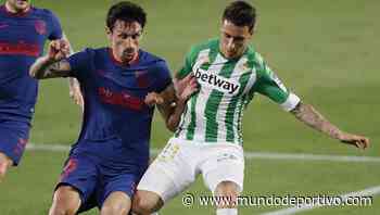 Tello: “Cualquier jugador quiere ser titular” - Mundo Deportivo