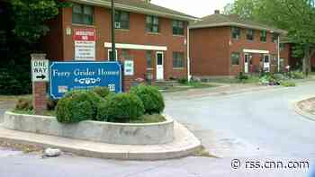 3-year-old boy shot in Buffalo over July 4th weekend dies, authorities say