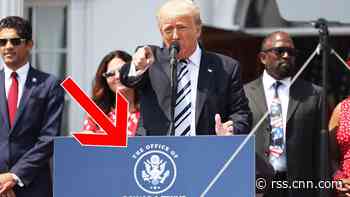 Fact check: Trump's nonsensical op-ed on his lawsuit against social media companies