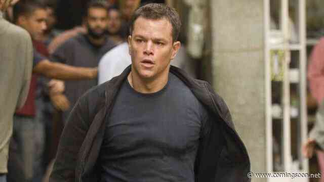 Matt Damon Passed on Avatar Despite Being Offered 10% Of Profits