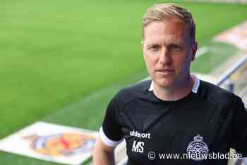 Waasland-Beveren opent seizoen met uitmatch op Lommel - Het Nieuwsblad