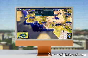 Turning future Macs into gaming PCs? Apple says it ‘loves the challenge’