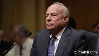 Biden fires head of Social Security Administration