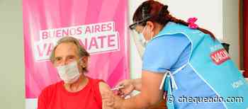 Cómo avanza la vacunación en la Provincia de Buenos Aires y qué distritos aplicaron más dosis en el último mes - Chequeado