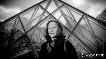 París América - París o Buenos Aires, ¿a qué ciudad pertenece la radio autora Andrea Cohen? - RFI