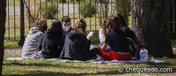 Coronavirus: la Ciudad de Buenos Aires flexibiliza los encuentros al aire libre y las actividades profesionales - Chequeado