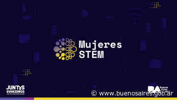 Estemos en tecnología | Noticias - buenosaires.gob.ar