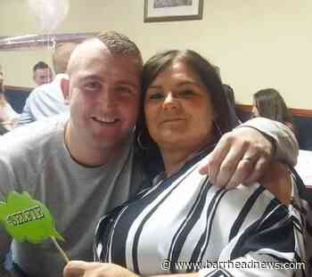 Barrhead: Shaun Feeley's mum desperately seeks closure - Barrhead News