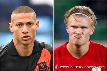 Football rumours: Will Chelsea finally land Erling Haaland? - Barrhead News