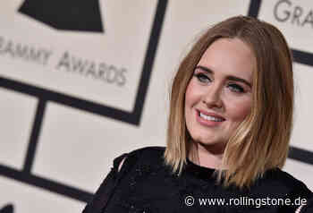 Adele feiert via Social Media den England-Sieg gegen Dänemark - Rolling Stone