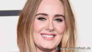 England ist im EM-Finale: Adele ist völlig aus dem Häuschen - Promiflash.de