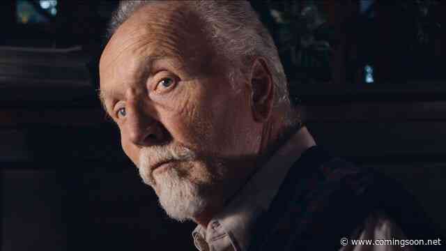 Tobin Bell Discusses Let Us In, Working With Young Actors