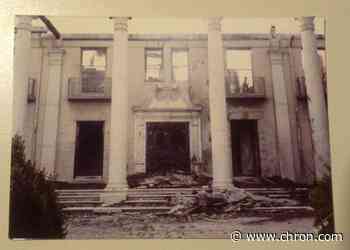 The creepy story of San Antonio's haunted Gillespie Mansion