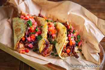 South Texas man sentenced to prison for importing meth inside tacos