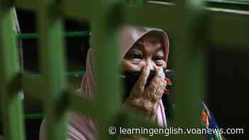 Asian Countries Move to Stop Sharp Rise in Coronavirus Cases - VOA Learning English