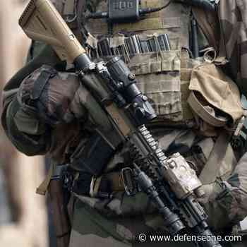 French, U.S. Special Forces Agree to Beef Up Partnership in Africa