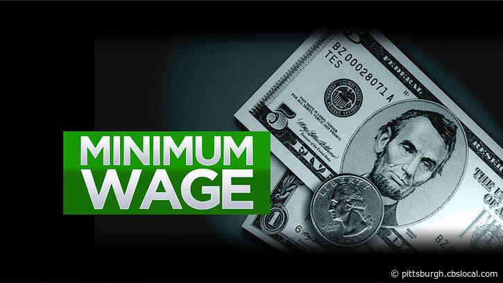 On 15th Anniversary Of Last Minimum Wage Increase, Gov. Wolf Urges General Assembly To Hike The Wage