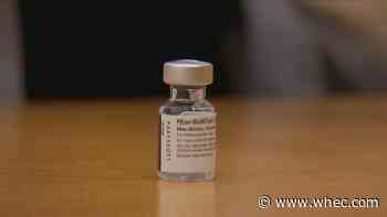 Will a COVID-19 booster shot be necessary? It depends on who you ask