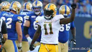 Saskatchewan Roughriders lose 4 players to injury on same day before training camp begins