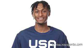 Knicks’ Immanuel Quickley, Hornets’ Miles Bridges and P.J. Washington away from select team due to coronavirus protocols - NBC Sports