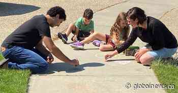 Conversations continue over whether Alberta will sign on to federal child-care program