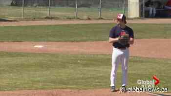 New Lethbridge baseball academy starting fall 2021