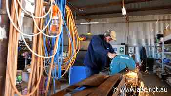 After three months without power, cyclone-battered residents look forward to rollout of standalone power systems