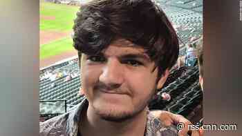 Fatal shooting of teen after Houston Astros game was road rage, police say