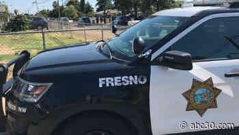 Multiple roads closed in central Fresno due to police activity