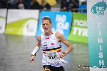Yannick Michiels valt opnieuw naast podium op WK sprintoriëntatie in Tsjechië - Gazet van Antwerpen