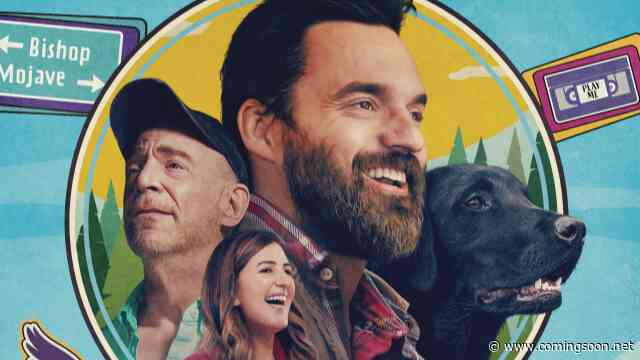 Susan Sarandon Comedy Ride the Eagle Gets Trailer