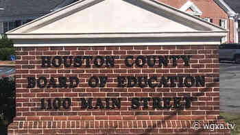 Houston County Board of Education proposes millage increase - wgxa.tv