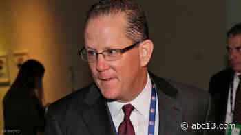 Houston Dynamo Football Club CEO Jamey Rootes steps down after 2 weeks in role - KTRK-TV