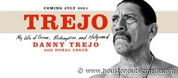 Danny Trejo And Comicpalooza Are Coming To Houston To Celebrate Fandoms - Houston Public Media