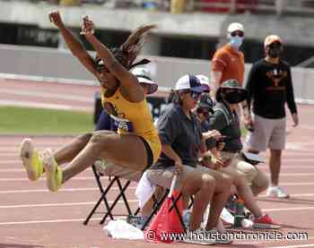 Houston area stars run to national medals in Oregon - Houston Chronicle