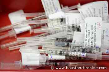 A fully-vaccinated Houston wedding led to 6 Delta variant cases. Did certain vaccines save lives? - Houston Chronicle