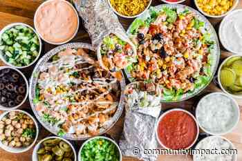 Sugar Land-based Gyro Republic to open two new Houston-area locations - Community Impact Newspaper